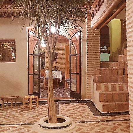Beldi Riad مراكش المظهر الخارجي الصورة