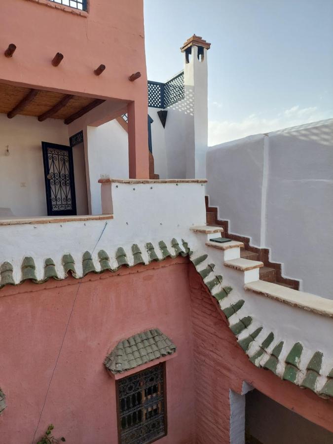 Beldi Riad مراكش المظهر الخارجي الصورة