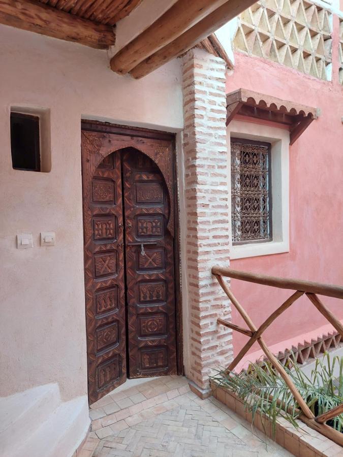 Beldi Riad مراكش المظهر الخارجي الصورة
