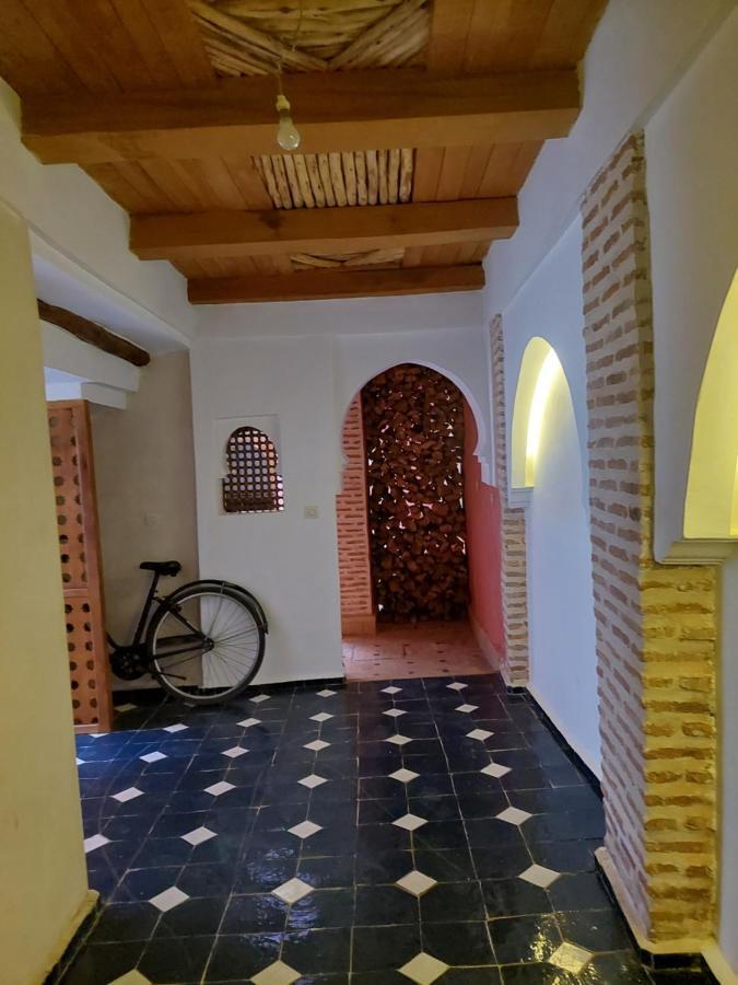 Beldi Riad مراكش المظهر الخارجي الصورة