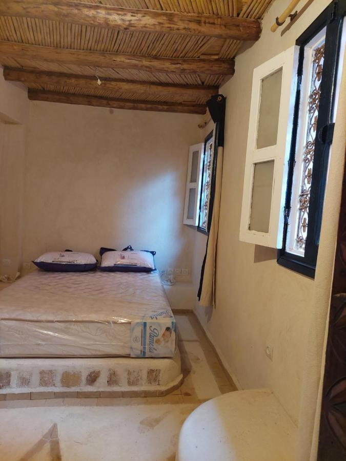Beldi Riad مراكش المظهر الخارجي الصورة