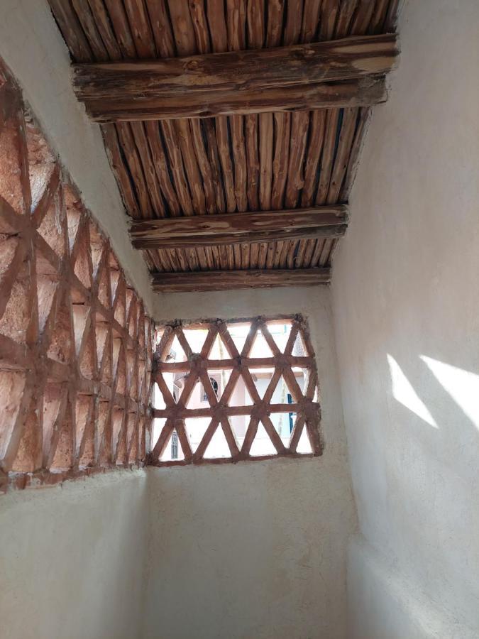 Beldi Riad مراكش المظهر الخارجي الصورة