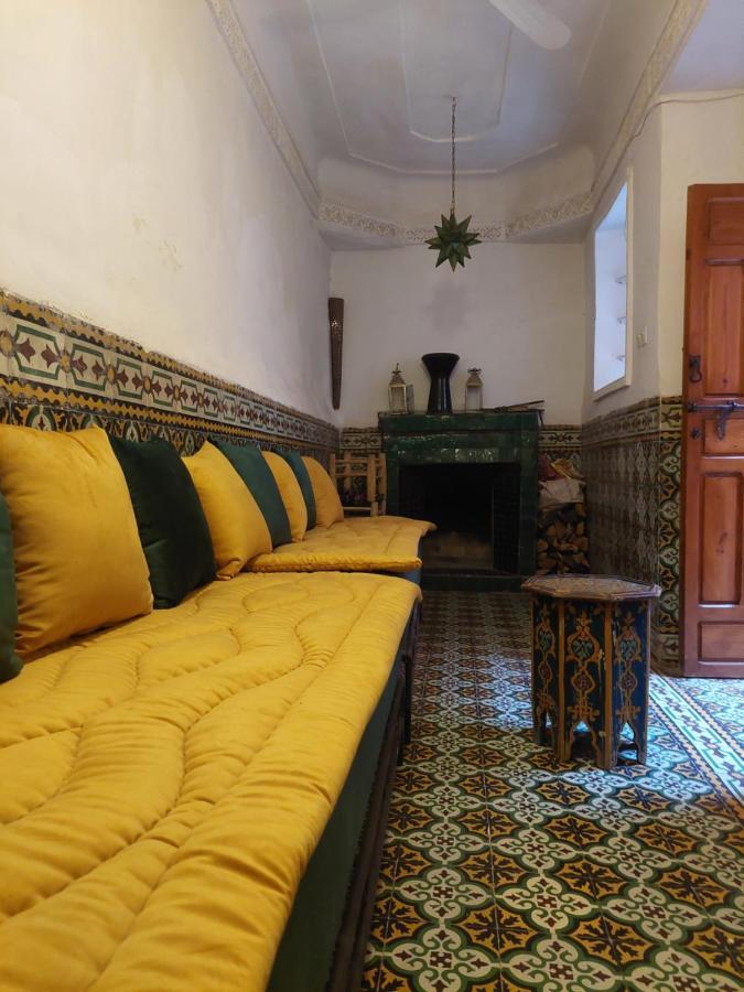 Beldi Riad مراكش المظهر الخارجي الصورة