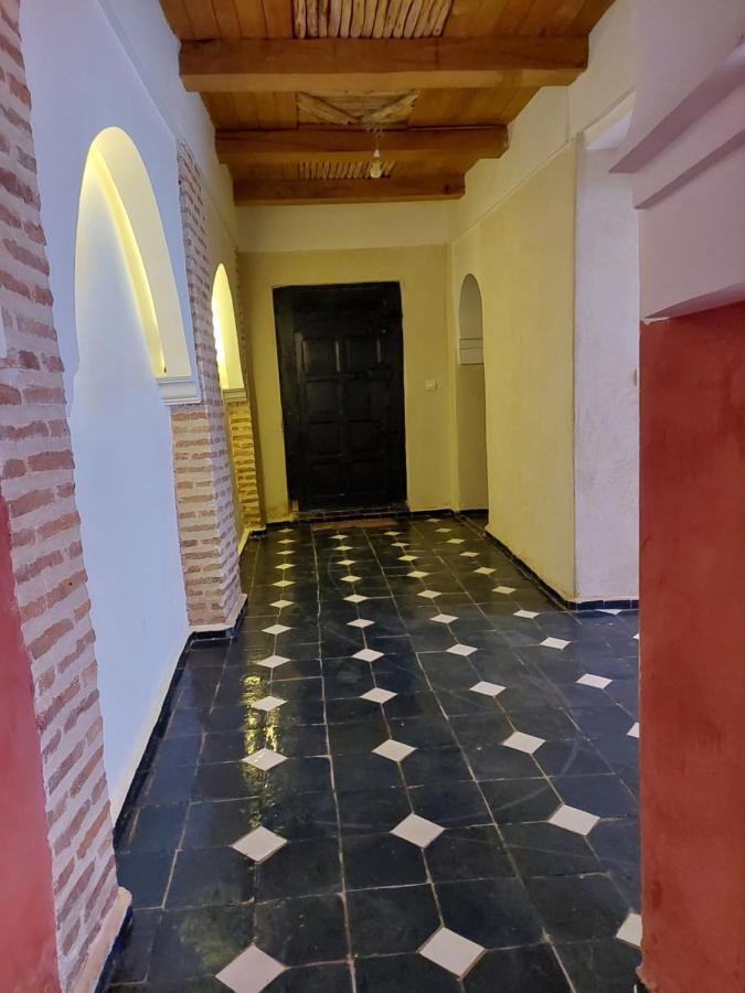 Beldi Riad مراكش المظهر الخارجي الصورة