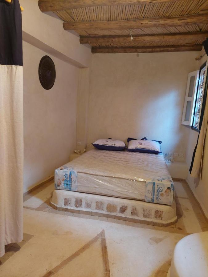 Beldi Riad مراكش المظهر الخارجي الصورة