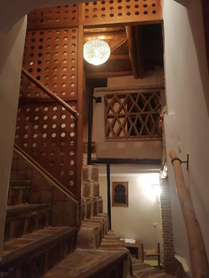 Beldi Riad مراكش المظهر الخارجي الصورة